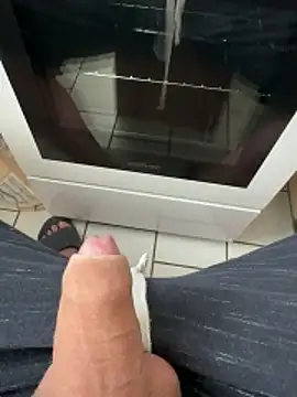 DauerGeilDaddy online show from March 8, 3:27 pm