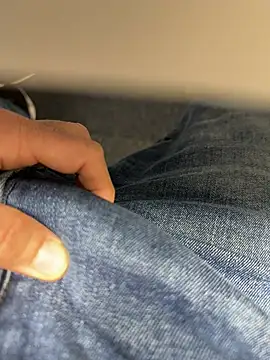 KielerMen online show from April 16, 2:22 am