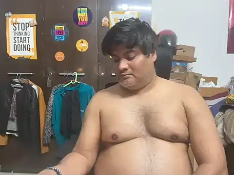 cuteankitv online show from February 23, 4:25 am