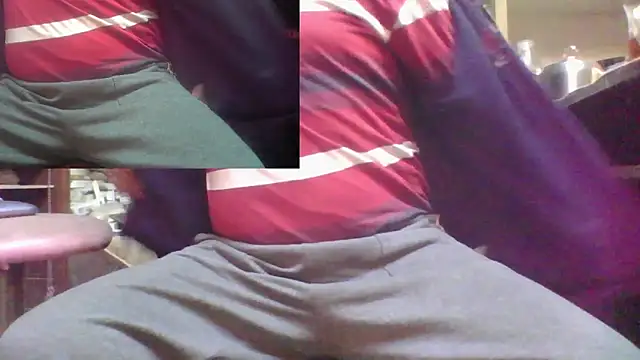 masculine bear daddy online show from January 21, 5:49 pm