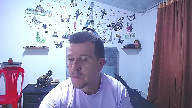 amaya 627 online show from June 27, 3:42 am