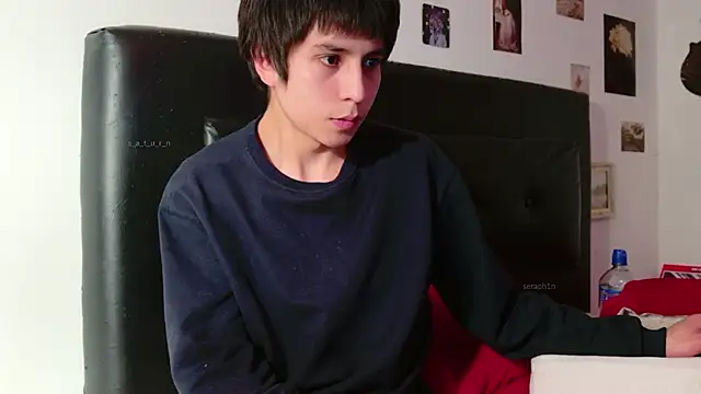 seraph1n online show from July 18, 6:30 am