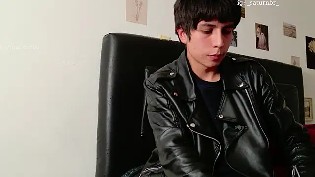 seraph1n online show from April 15, 8:25 am