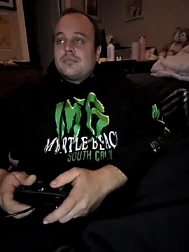 Holy5417 69 online show from December 1, 1:41 am