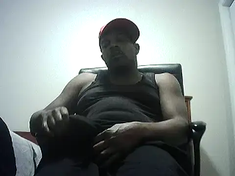ThugDick79 online show from December 12, 8:21 pm