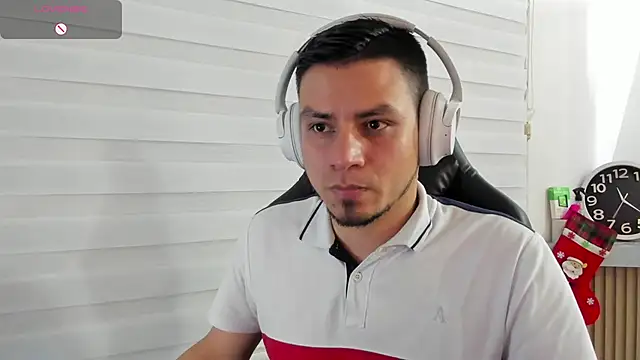 Rick Diesel  online show from December 20, 4:19 am