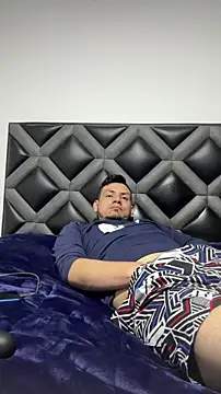 Rick Diesel  online show from December 13, 7:53 pm