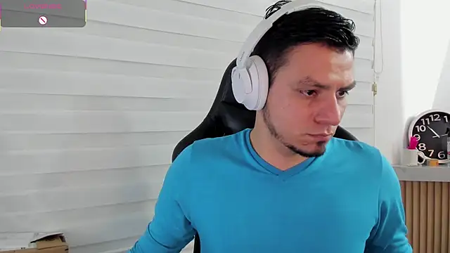 Rick Diesel  online show from November 6, 3:53 am