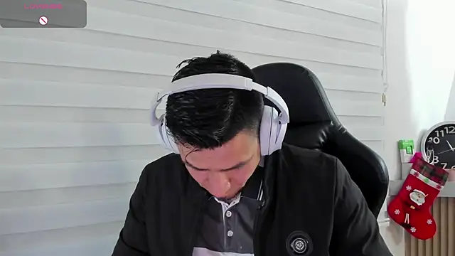 Rick Diesel  online show from December 18, 4:08 am