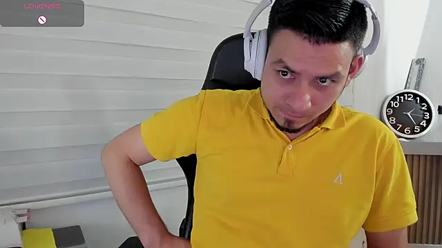 Rick Diesel  online show from February 20, 6:19 am