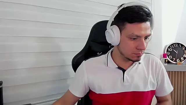 Rick Diesel  online show from October 28, 3:53 am