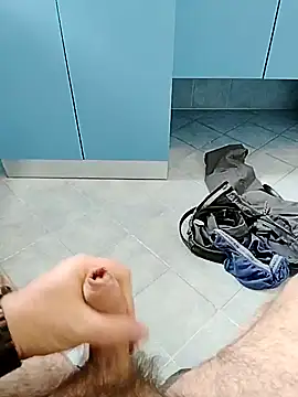 orsettoCum online show from March 25, 2:43 pm