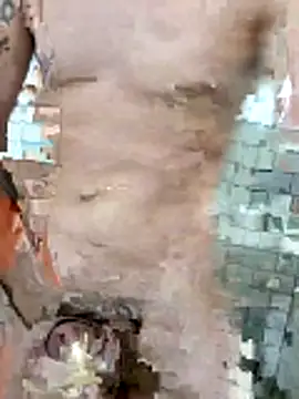 ThegreatBamDeno420 online show from February 18, 4:43 am