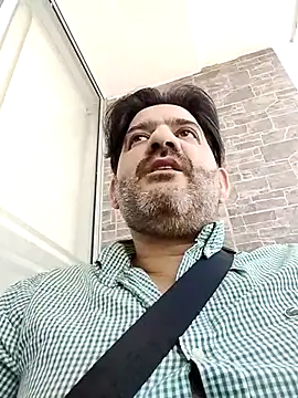 Maxi TheBigDaddy online show from January 17, 2:09 pm