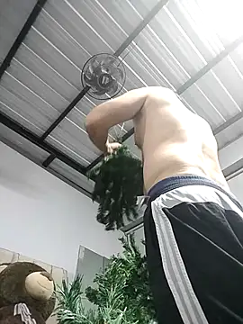 Maxi TheBigDaddy online show from January 11, 11:41 pm