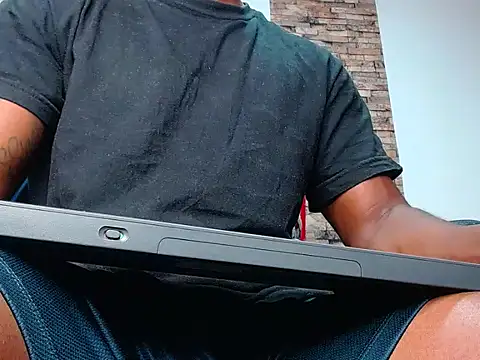 ammy Ger1 online show from October 18, 1:32 am