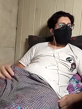 Kakashi013 online show from May 4, 3:30 am