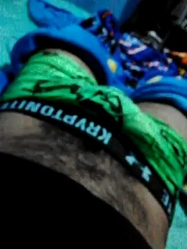 Paolitoduran online show from March 4, 5:36 am