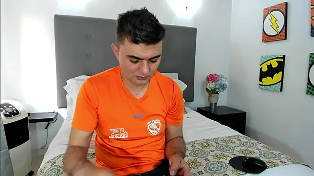 andrhes baby online show from January 25, 7:07 pm