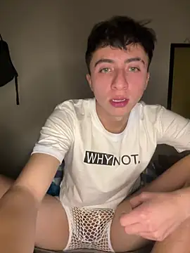 CamiRojas boy online show from July 17, 3:35 am