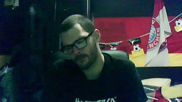 Die-geile-Sau online show from November 21, 4:06 pm