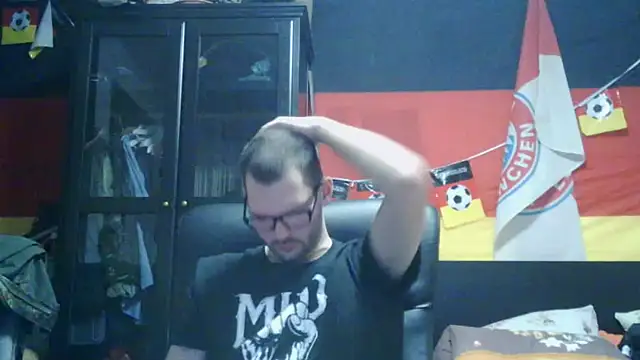 Die-geile-Sau online show from January 18, 10:12 pm