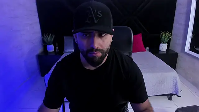 jhon bear03 online show from July 20, 11:23 am