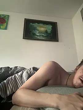 Toyjungee online show from April 21, 5:57 am