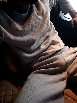 Freezing Duck online show from February 5, 2:02 pm