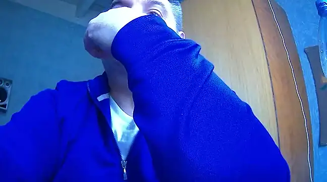 GYurmoka70 online show from January 5, 9:37 am