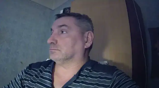 GYurmoka70 online show from January 4, 9:20 pm