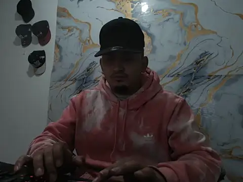 myke andrade online show from February 5, 4:41 am