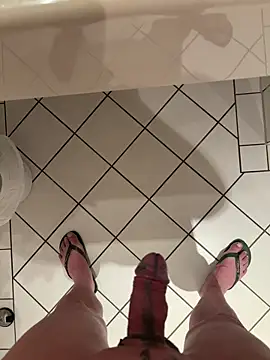 StripperOnStage online show from February 6, 7:27 am