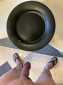 StripperOnStage online show from January 20, 7:36 am