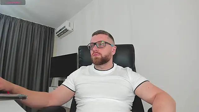 Findom guy online show from January 12, 4:11 pm