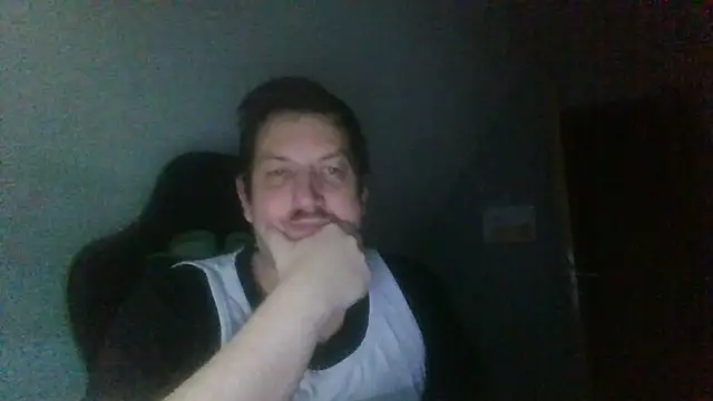 Golffahrer1982 online show from November 5, 4:09 pm