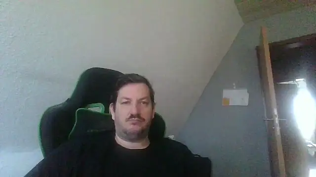 Golffahrer1982 online show from October 4, 9:36 am