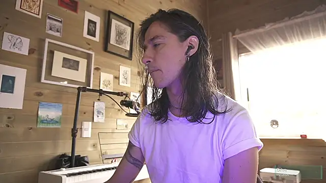 Antinoo Gnothi online show from March 5, 4:24 pm