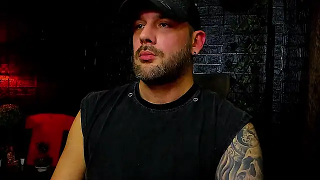 LexXHardy online show from October 25, 1:18 am