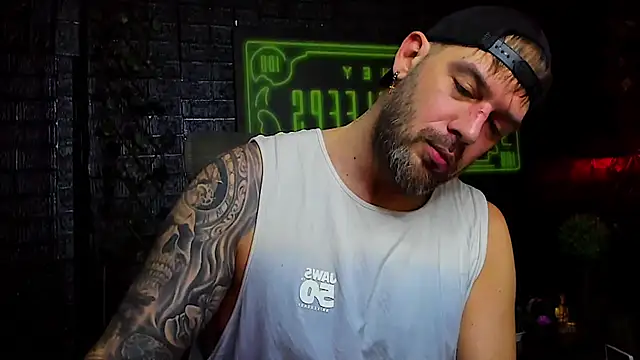 LexXHardy online show from December 21, 9:50 am