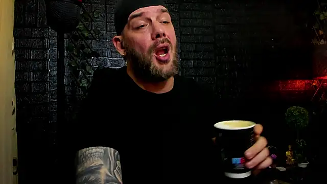 LexXHardy online show from March 5, 11:06 am