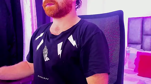 michacosio online show from March 19, 3:52 am