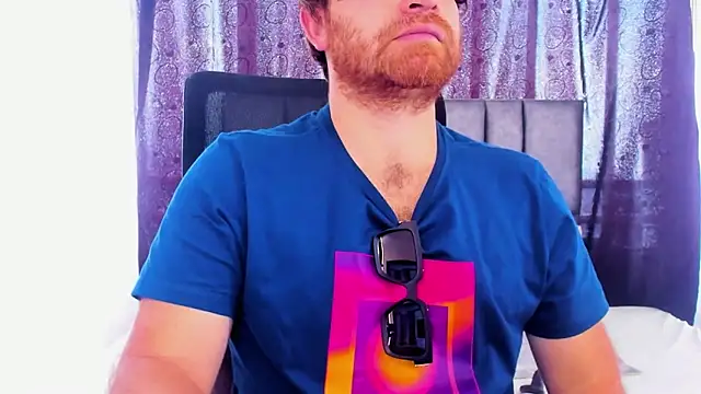 michacosio online show from January 21, 7:28 pm