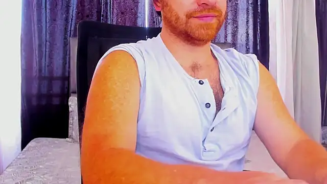 michacosio online show from February 8, 7:38 pm