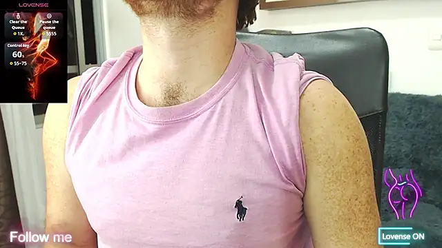 michacosio online show from September 18, 4:03 am