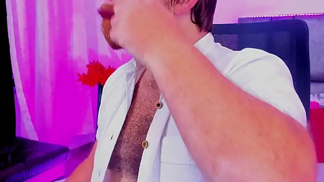 michacosio online show from March 16, 4:30 am