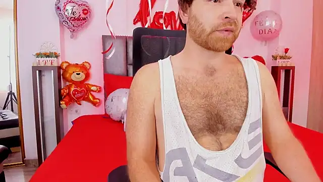 michacosio online show from September 15, 1:19 am