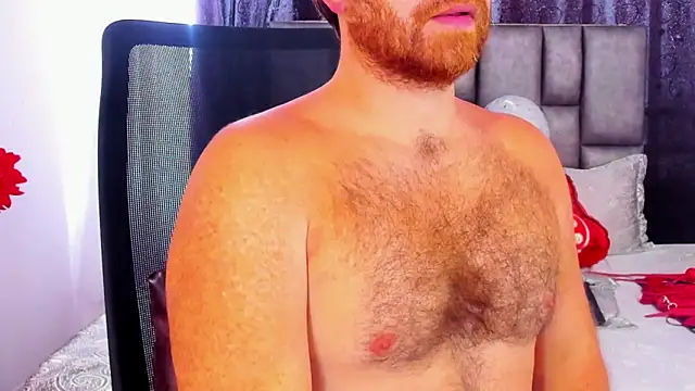 michacosio online show from February 18, 8:04 pm