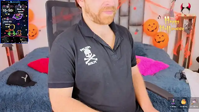 michacosio online show from November 3, 4:38 am