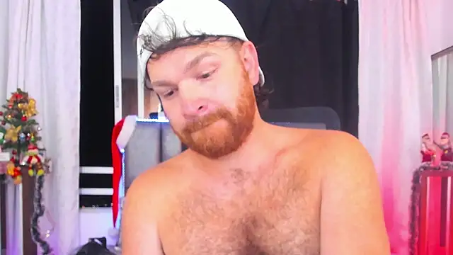 michacosio online show from December 17, 11:27 pm